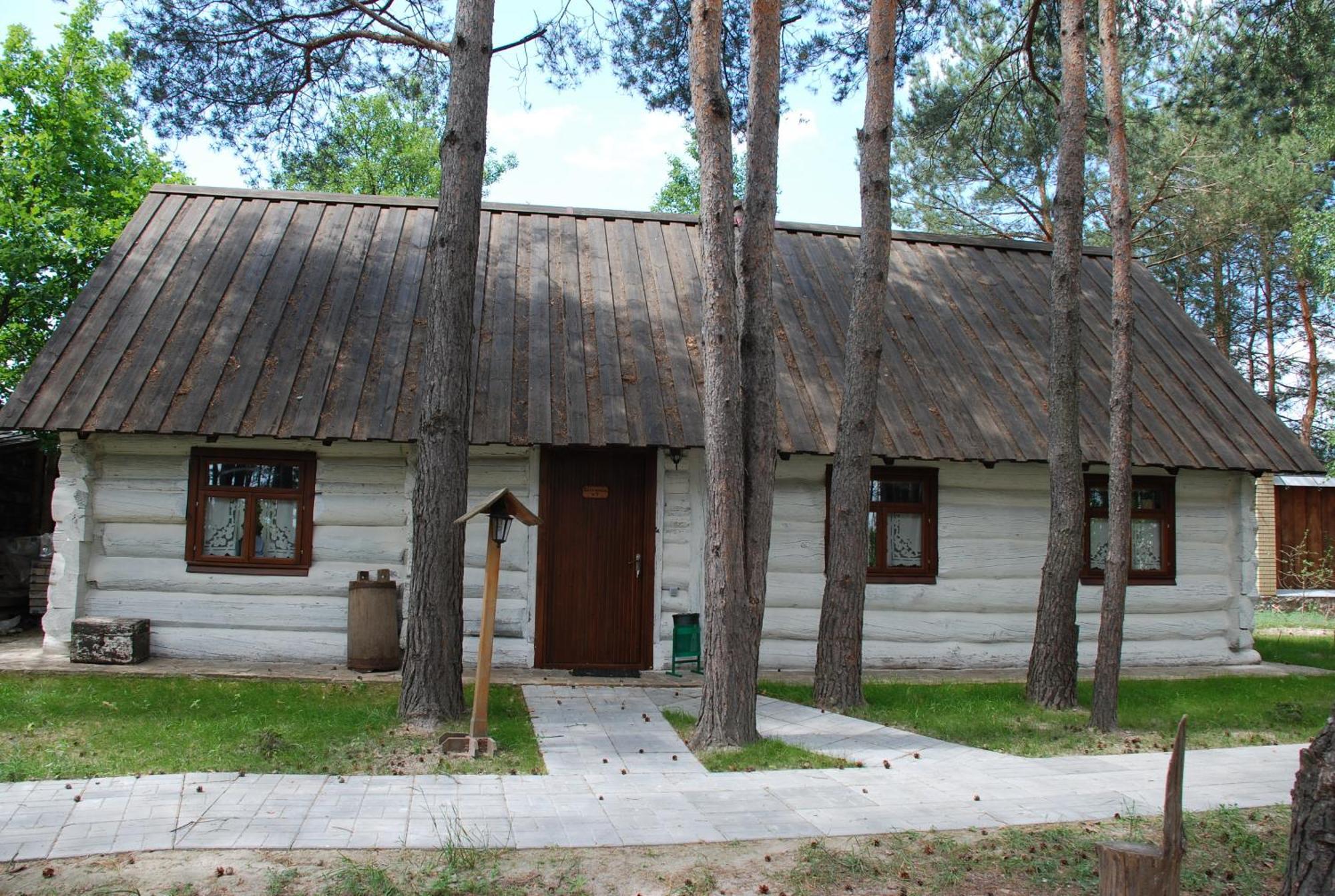 Ethno Complex Ukrayinske Selo Hotel Buzovaya Bagian luar foto