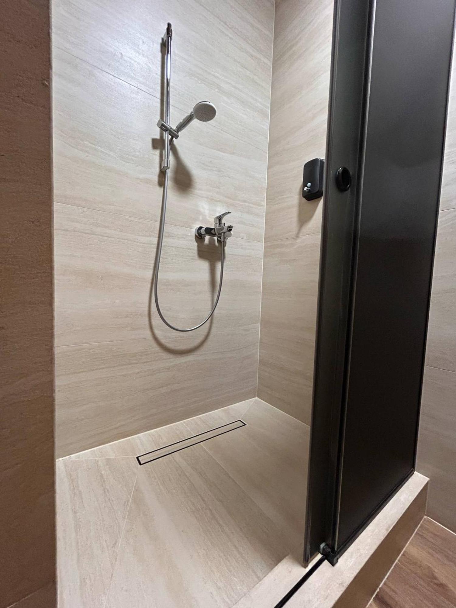 Ethno Complex Ukrayinske Selo Hotel Buzovaya Bagian luar foto