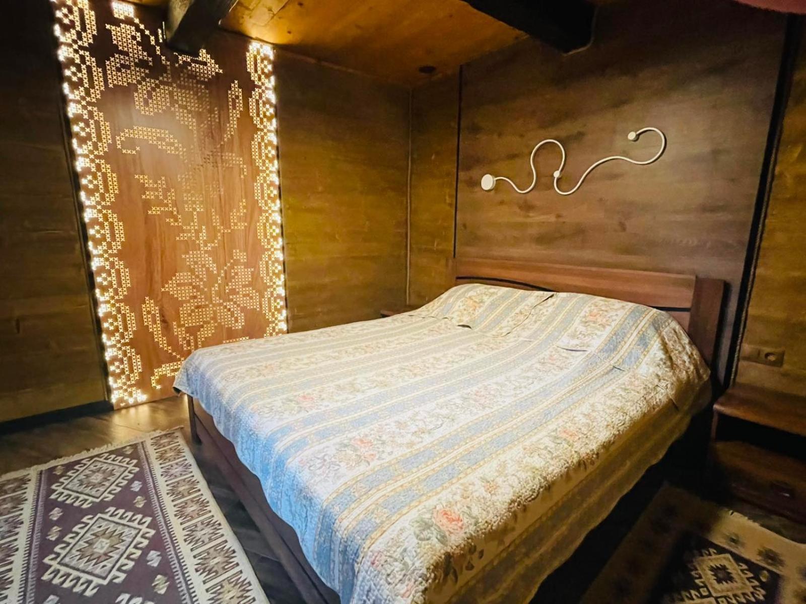 Ethno Complex Ukrayinske Selo Hotel Buzovaya Bagian luar foto